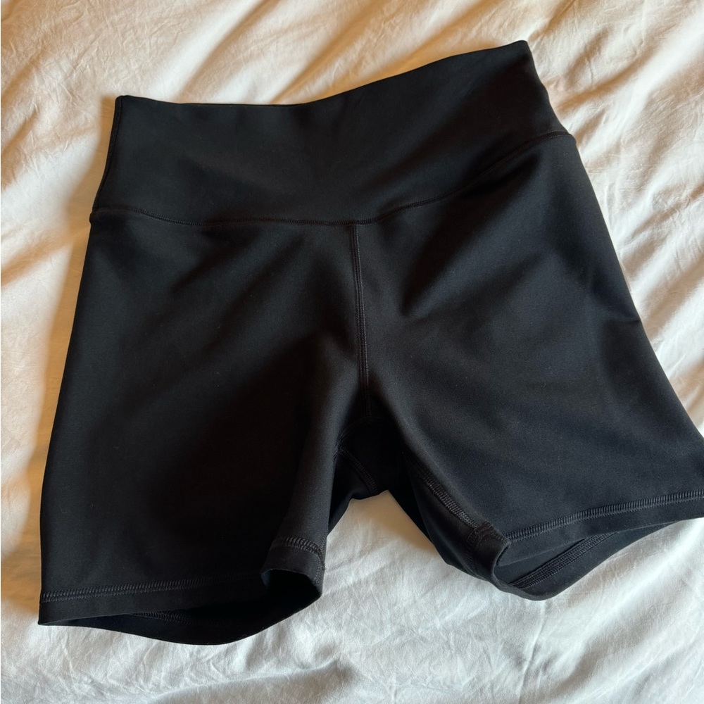 YPB 5” Bike shorts